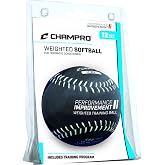 Champro Training Softball, Package