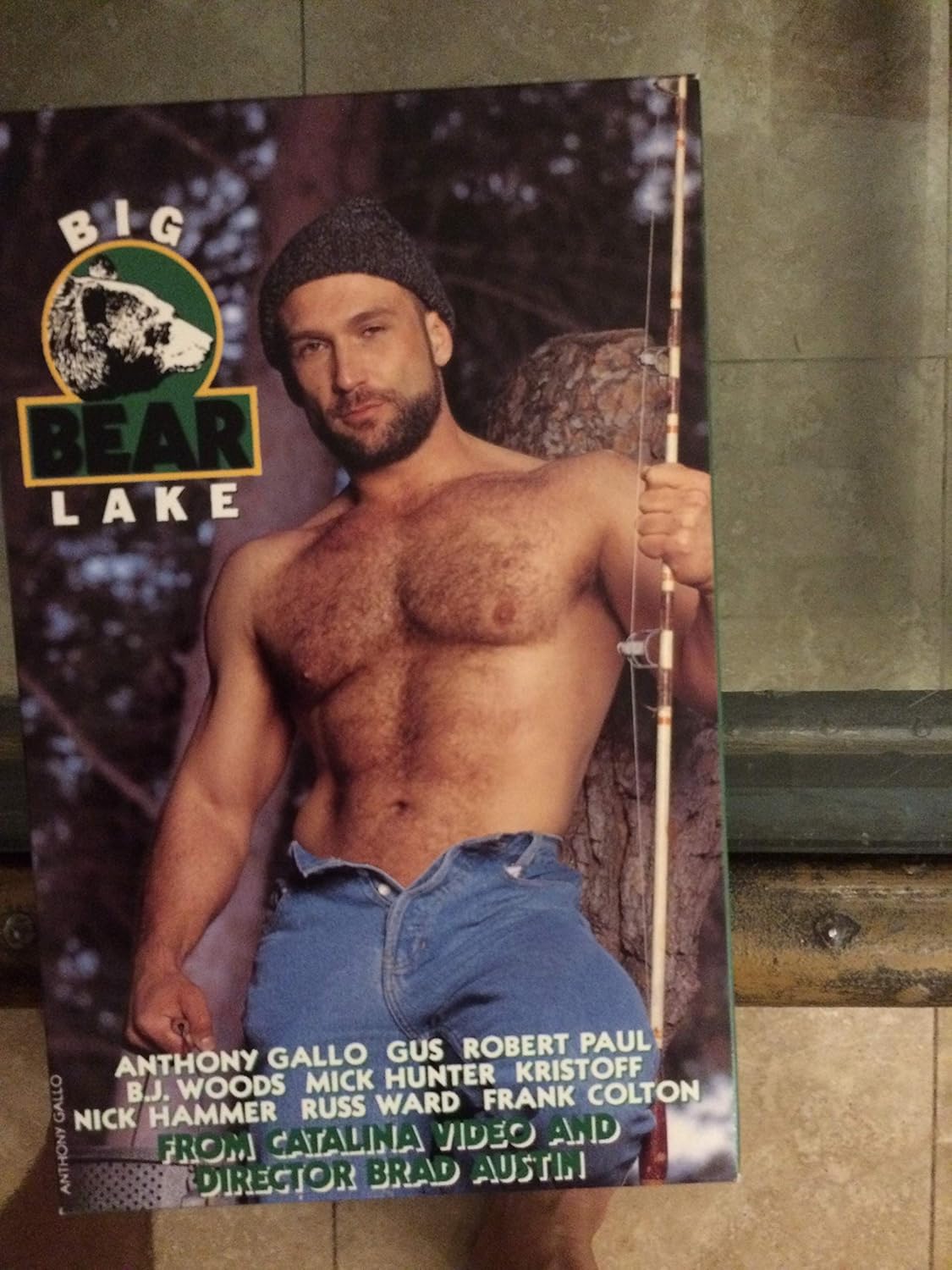 Teen magazines for guys