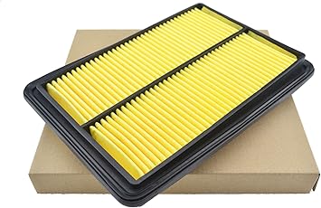 Bi Trust Rce00006 Engine Air Filter For 2017 2019 Nissan Rogue