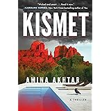 Kismet: A Thriller