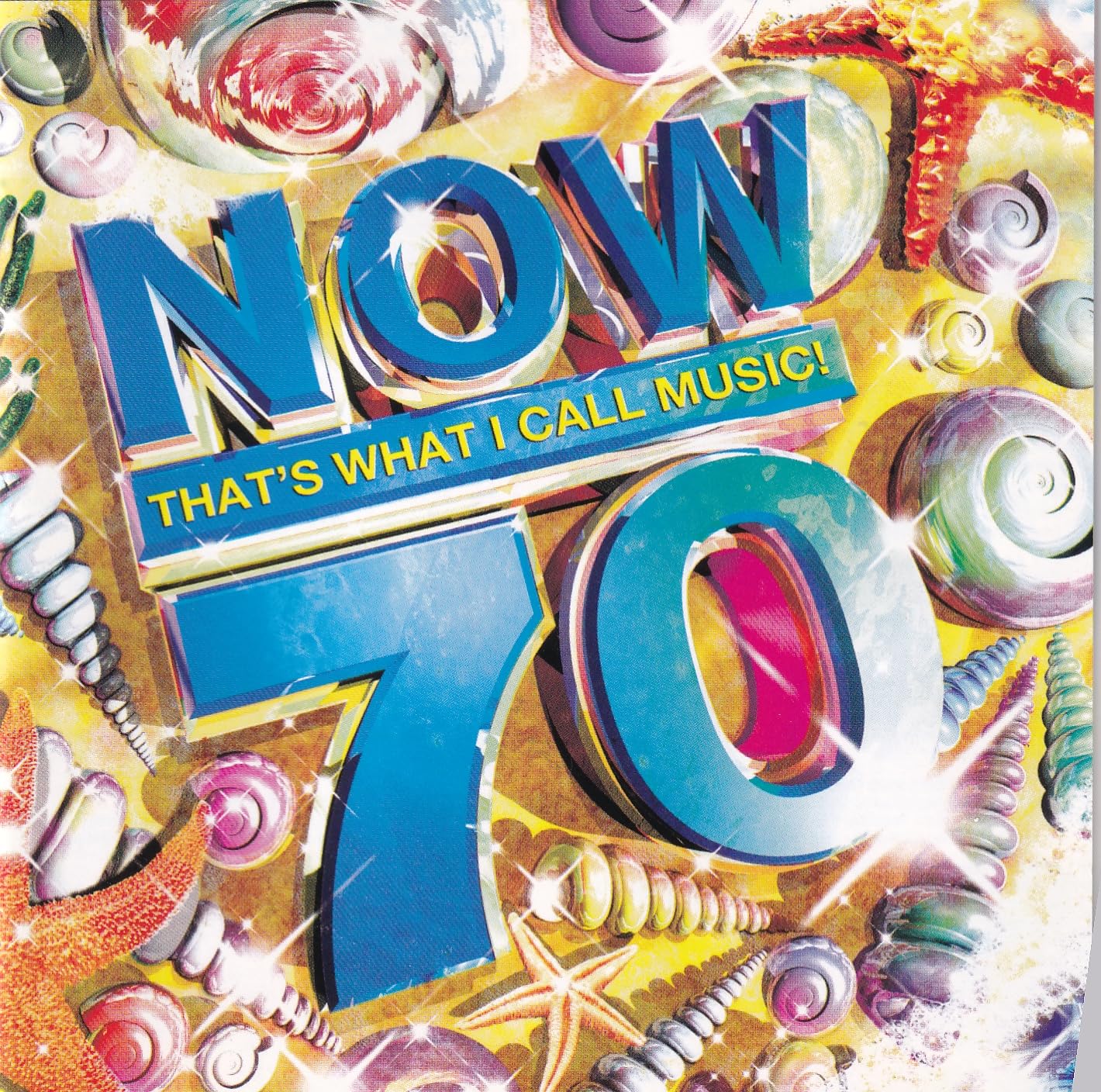 Now That's What I Call Music! 70