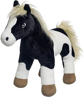 caballo peluche ikea