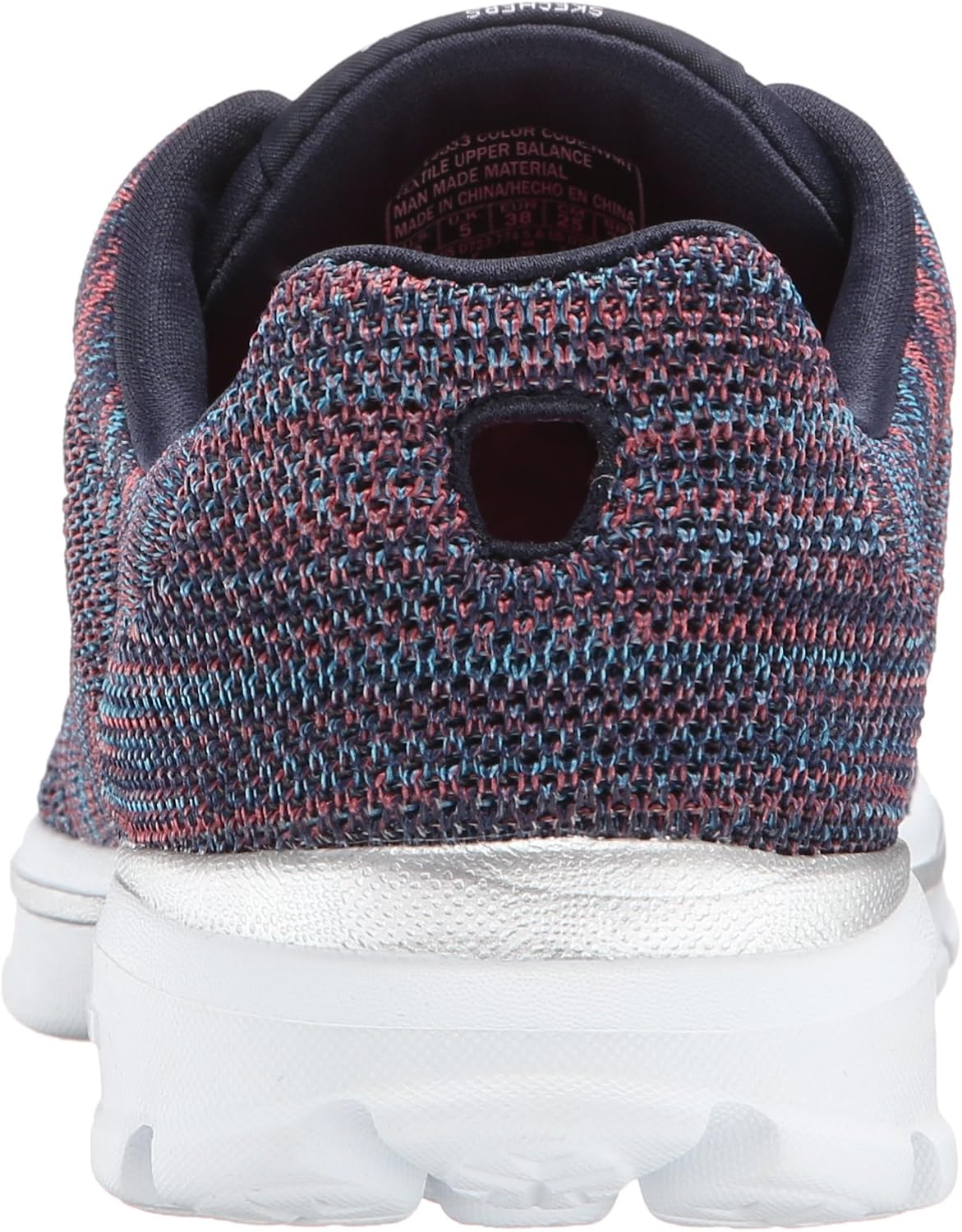 skechers go walk 3 lace up