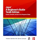 Java: A Beginner's Guide, Tenth Edition