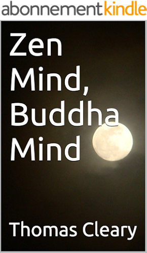 Download Zen Mind, Buddha Mind (English Edition) PDF