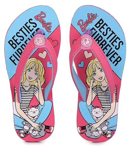amazon girls flip flops