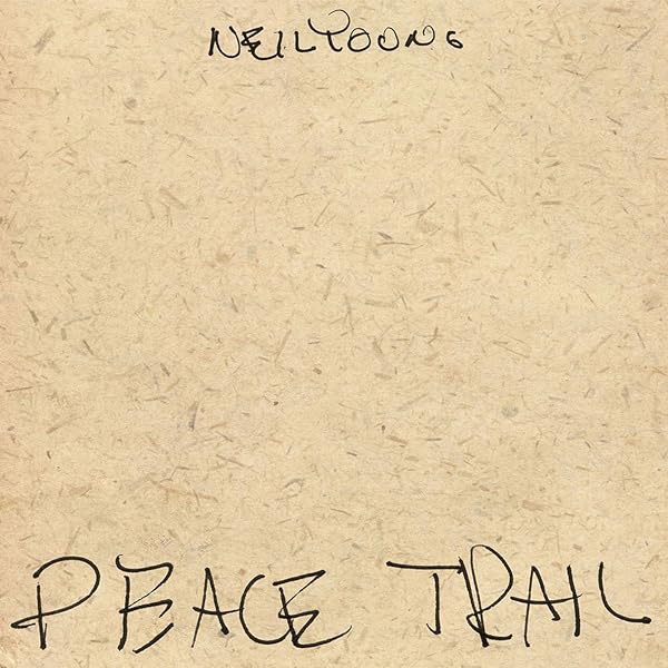 Neil Young + Promise of the Real - Young, Neil & Promise of