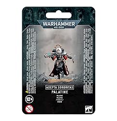 Games Workshop Warhammer 40k - Adepta Sororitas