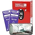 HeartsCare Lactate Testing kit - 20 Strips and 1 Meter - 5 sec Testing time