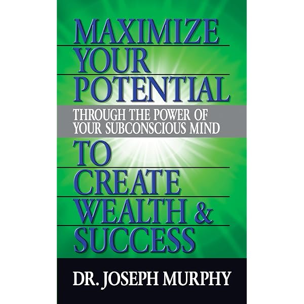 Your Infinite Power to Be Rich: Use the Power of Your Subconscious