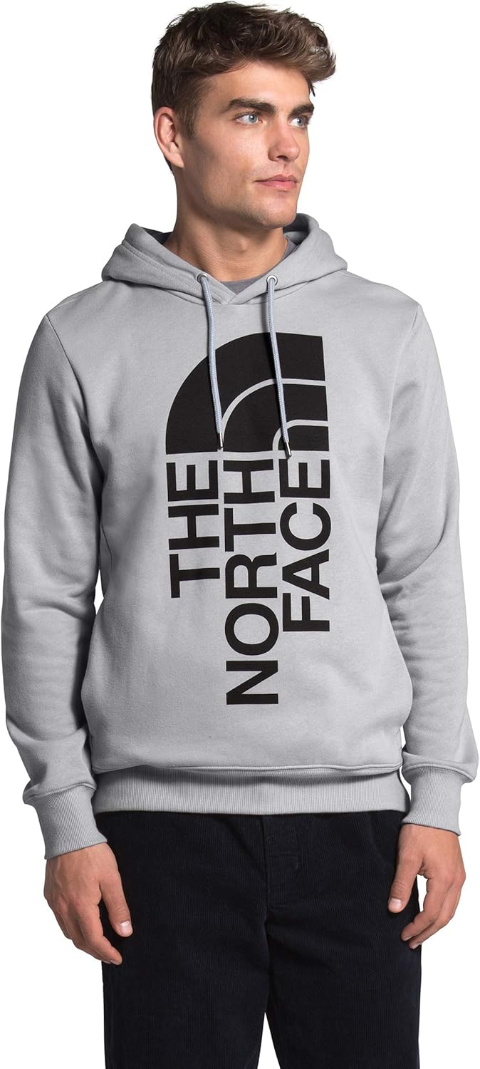 The North Face Men's 2.0 Trivert Pullover Hoodie: Clothing