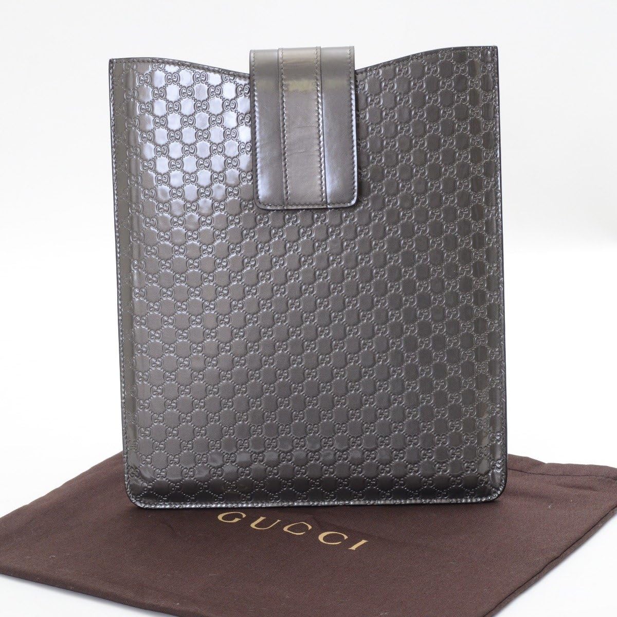 gucci ipad case