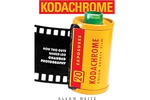 Kodachrome: How Two Guys Named Leo Changed Photography