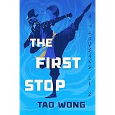 The First Stop (A Thousand Li)