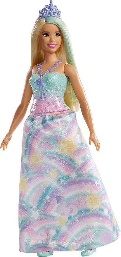 barbie dreamtopia set