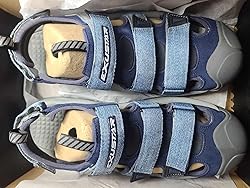 Exustar SS515F Sandal US 11-12.25 / EU 45-46
