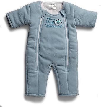 baby merlin's magic sleepsuit amazon