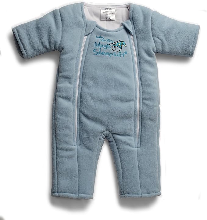 best newborn sleepsuits