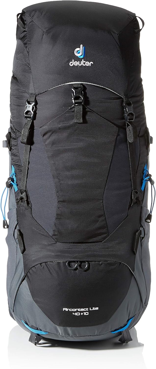 Deuter Aircontact Lite 40+10 (2018)