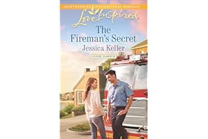 The Fireman's Secret (Goose Harbor)