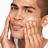Clinique For Men SPF 21 Oil Free Moisturizer Hydrating Protecting All Skin Types view 3
