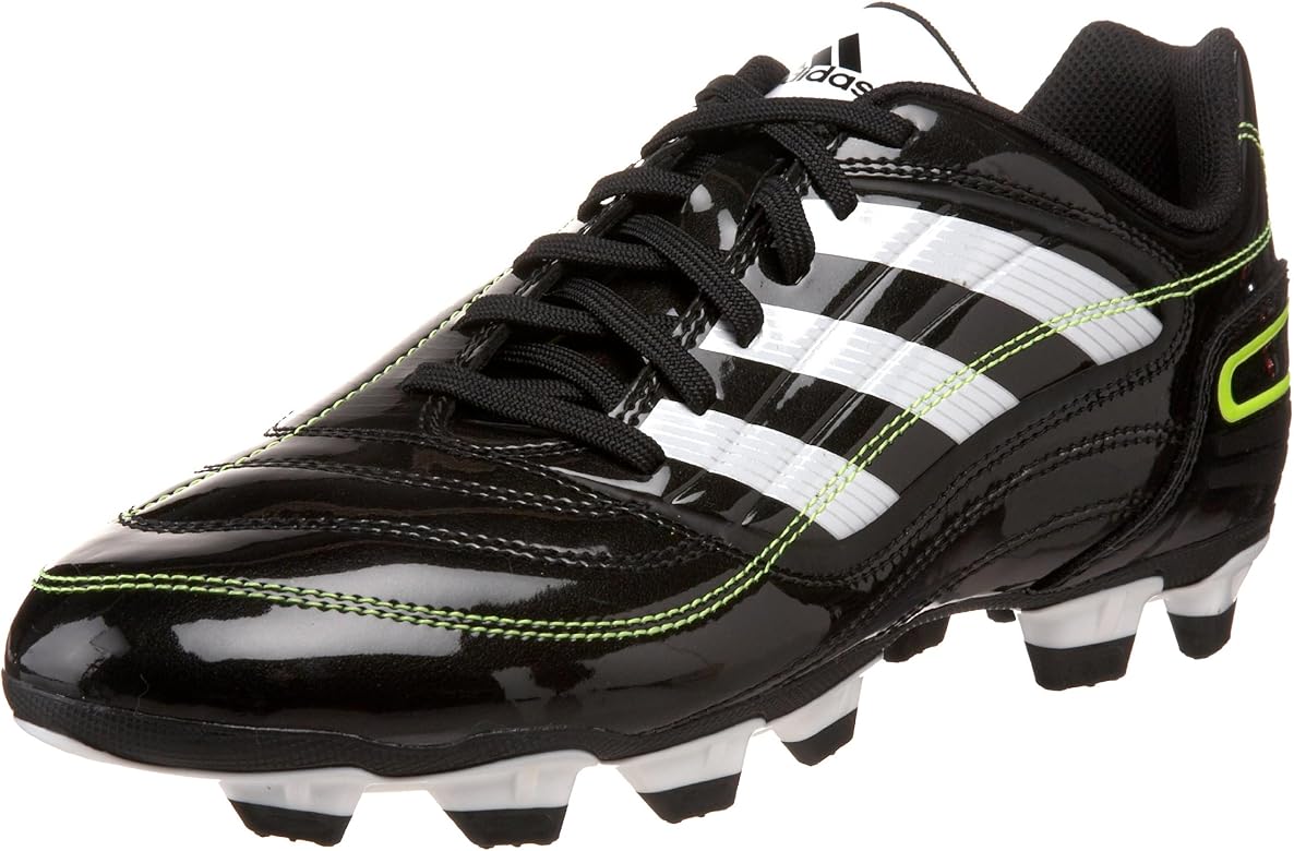 reebok indoor soccer