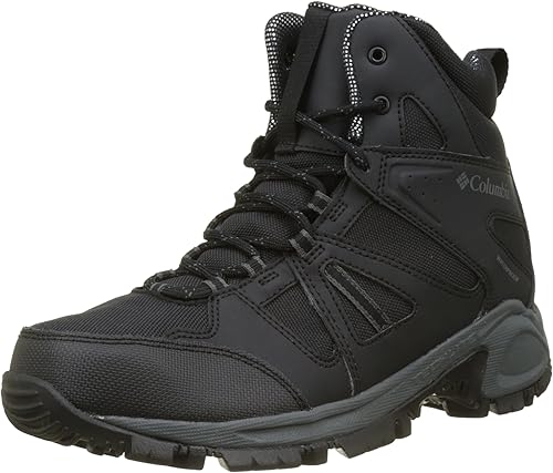telluron omniheat winter boots