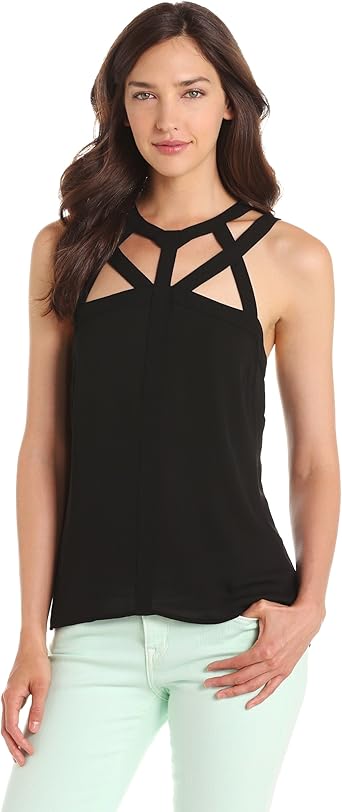 bcbg tank tops