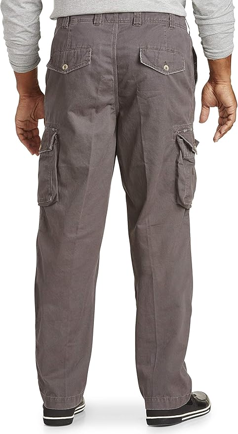 true nation military cargo pants