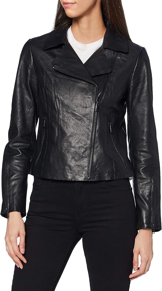 ESPRIT Women's Jacket Amazon.co.uk Clothing