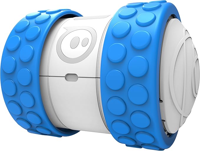 Sphero Ollie AppEnabled, AppControlled Driving Robot for iOS and