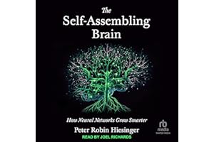 The Self-Assembling Brain: How Neural Networks Grow Smarter