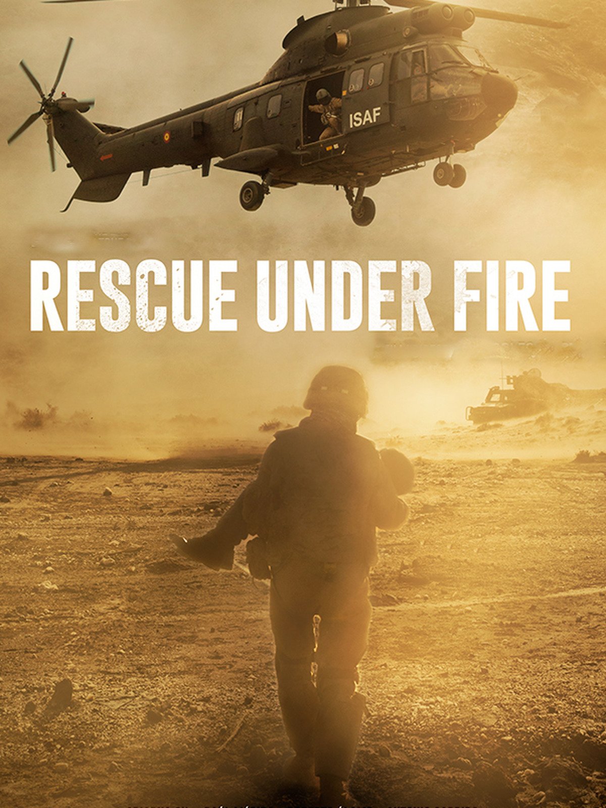 [ฝรั่ง] Rescue Under Fire (Zona hostil) (2017) ทีมกู้ชีพมหาประลัย [720p] [พากย์ไทย 2.0 + สเปน 5.1] [บรรยายอังกฤษ] [เสียงไทยมาสเตอร์] [OPENLOAD]