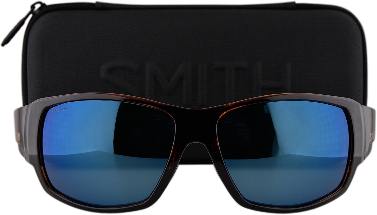 smith dockside chromapop polarized sunglasses