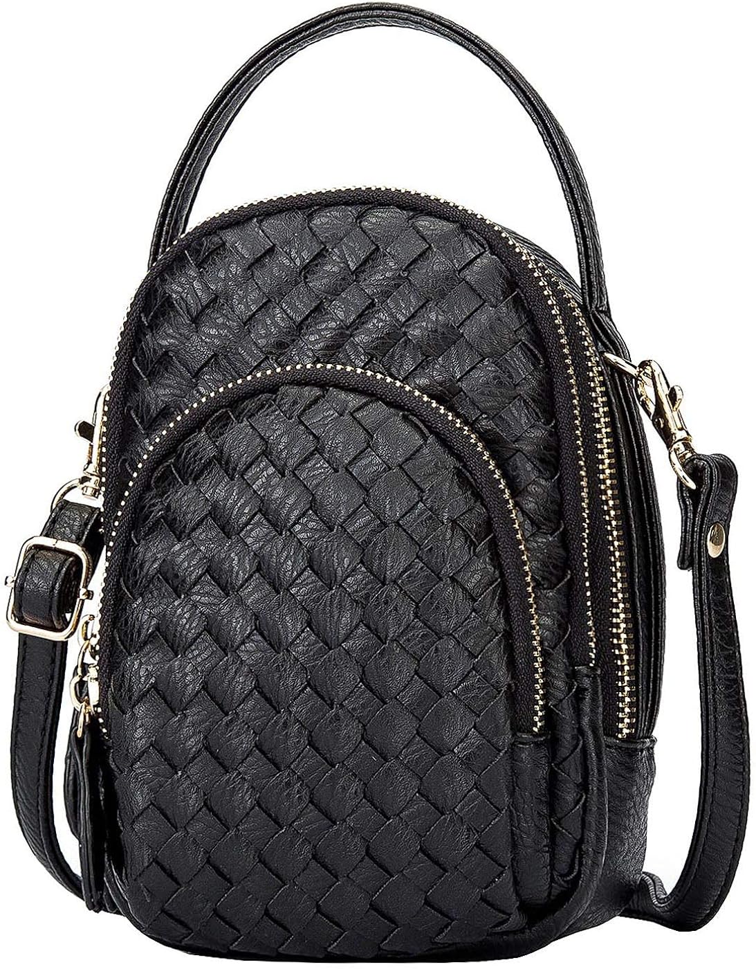 cross body bag pouch