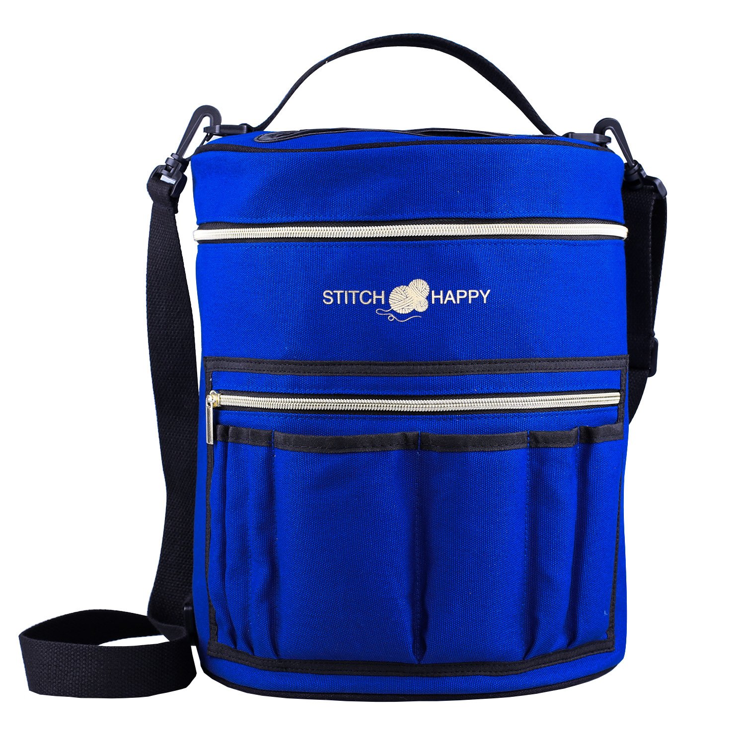 Best Knitting Bags And Organizers