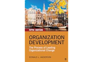 Organization Development: The Process of Leading Organizational Change