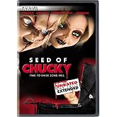Seed of Chucky - Unrated and Fully Extended [DVD]