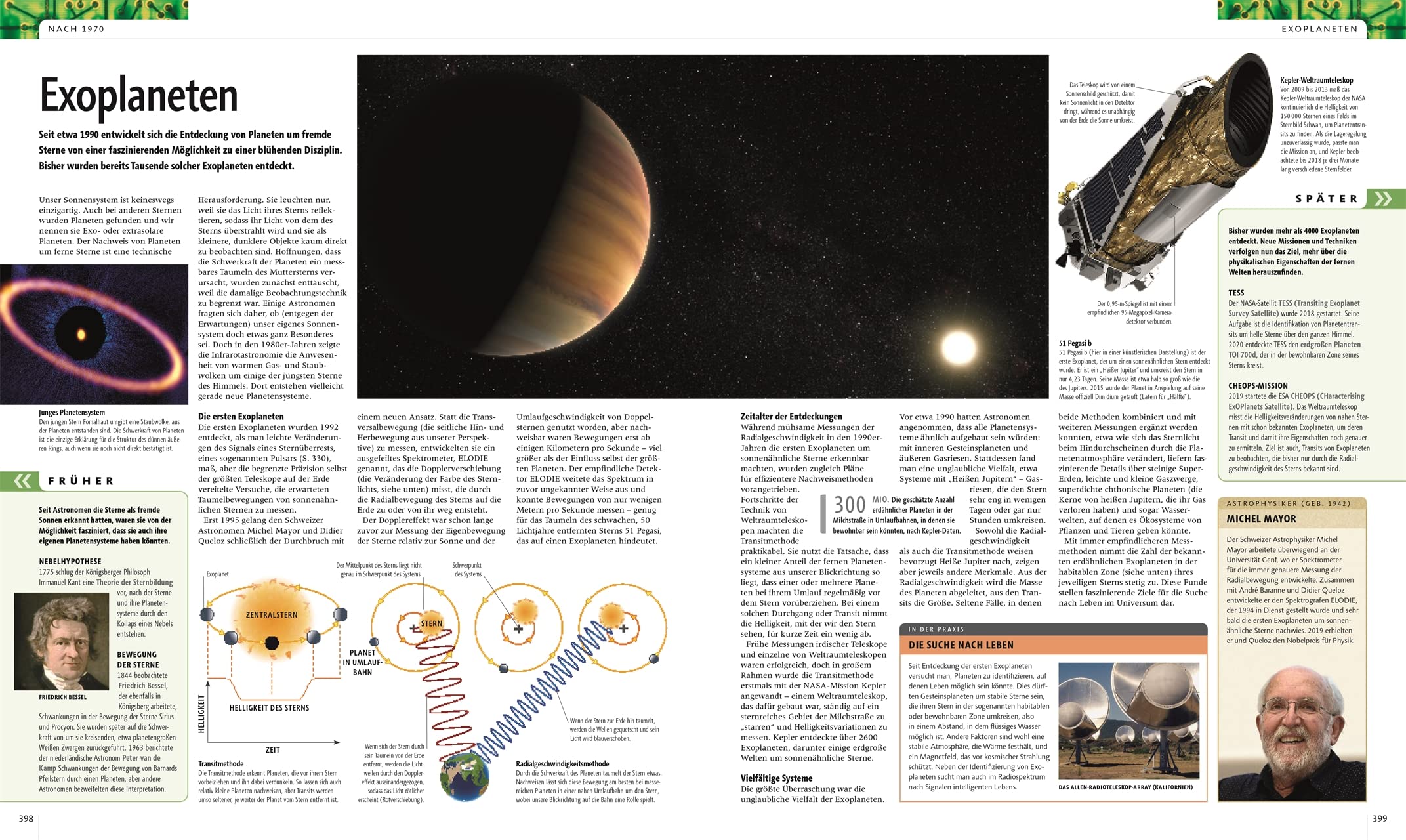 Wissenschaft & Technik: Die illustrierte Weltgeschichte. Mit über 2000 Fotografien, Illustrationen, Grafiken, Zeittafeln und einem Vorwort von Prof. Dr. Wolfgang M. Heckl (DK Bibliothek)