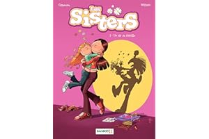 Les Sisters - Tome 1 - Un air de famille (French Edition)