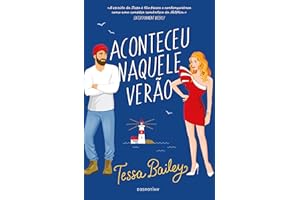 Aconteceu Naquele Verão (Portuguese Edition)
