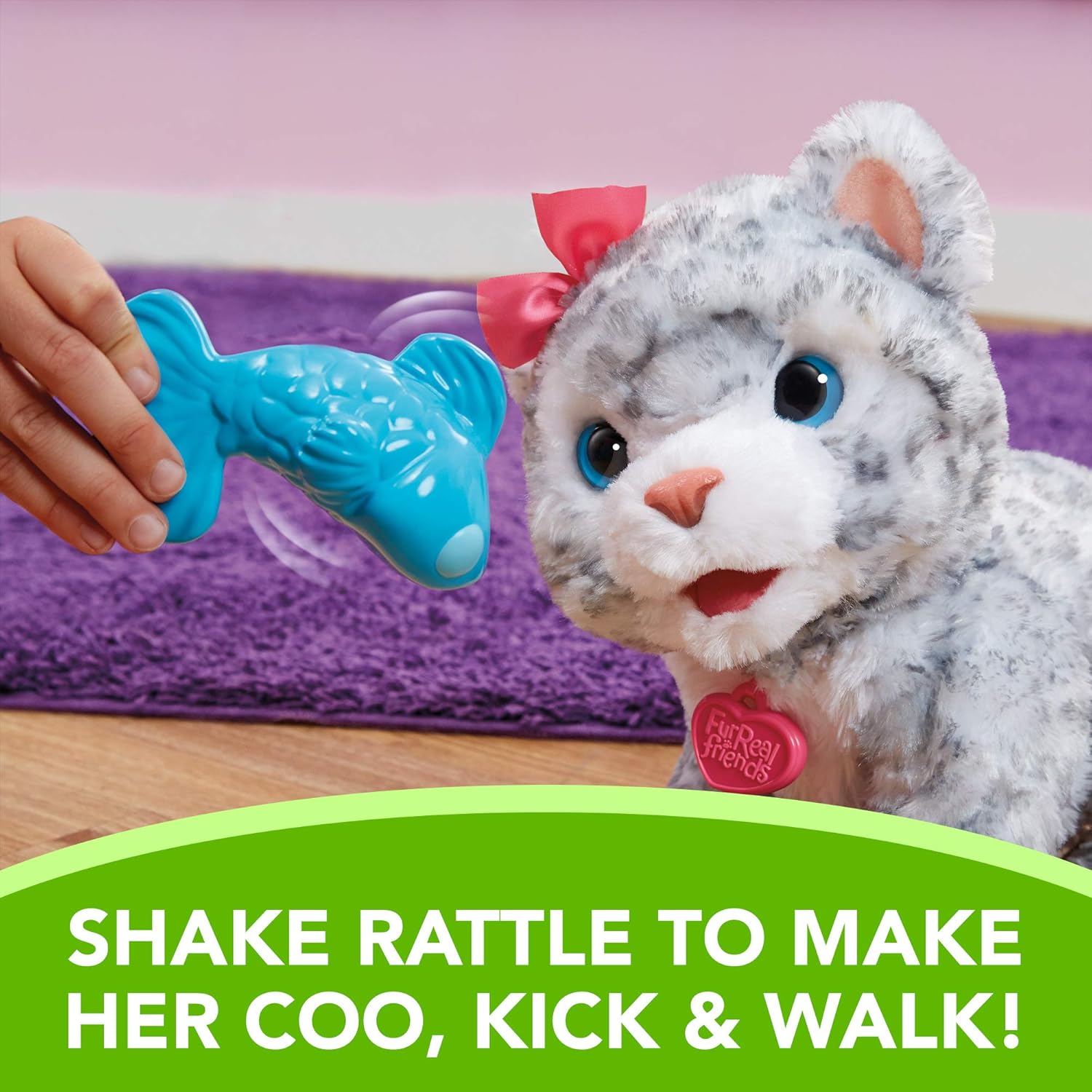 furreal friends flurry