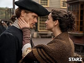 esta outlander en amazon prime