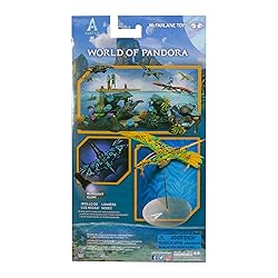 McFarlane - Avatar: The Way of Water - World of