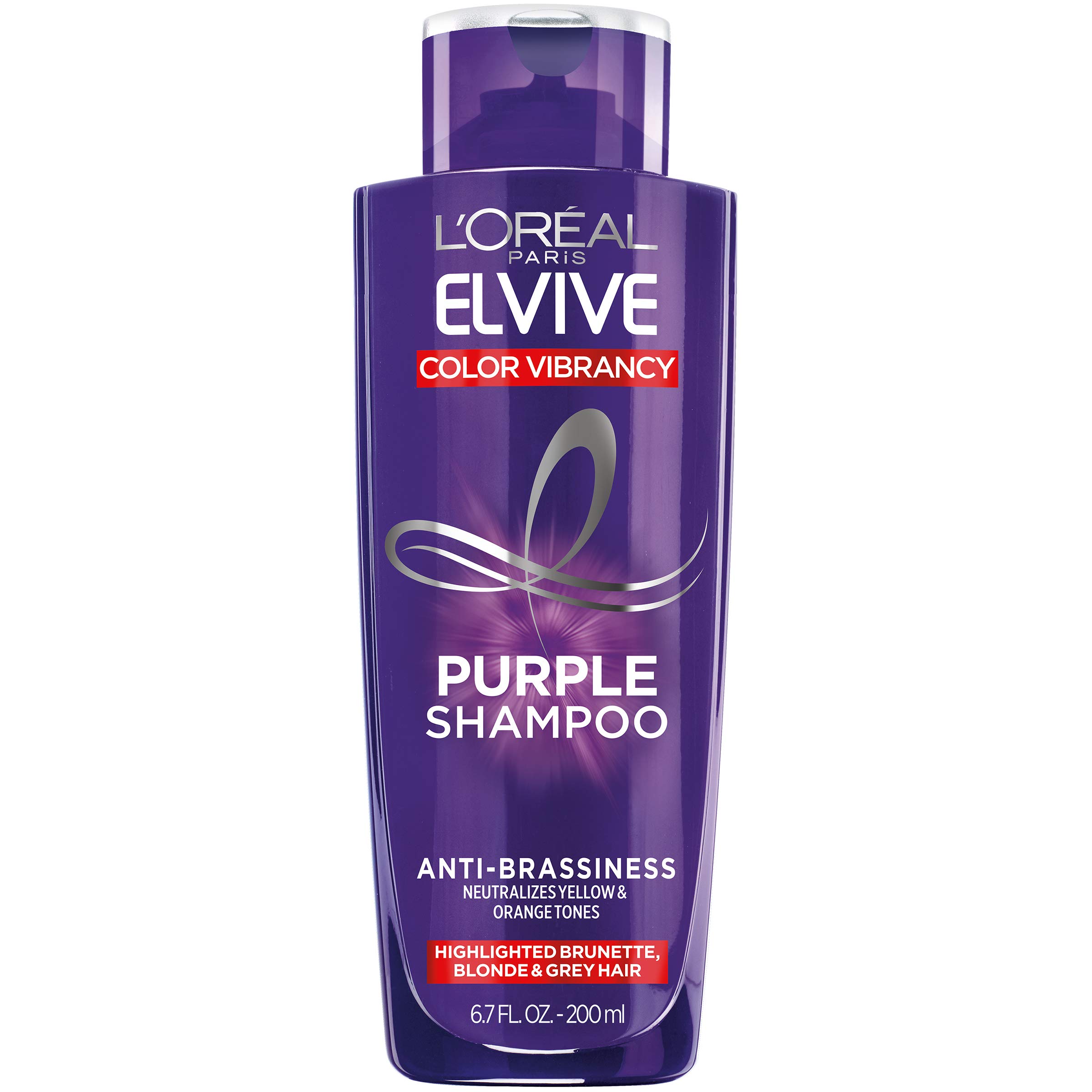 L’Oréal Paris Elvive Color Vibrancy