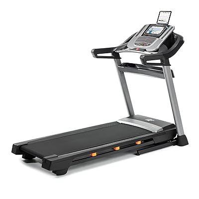 High-performance NordicTrack C 1650 Treadmill Kuwait Ubuy