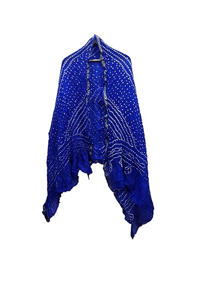 Womens Georgette Dupatta