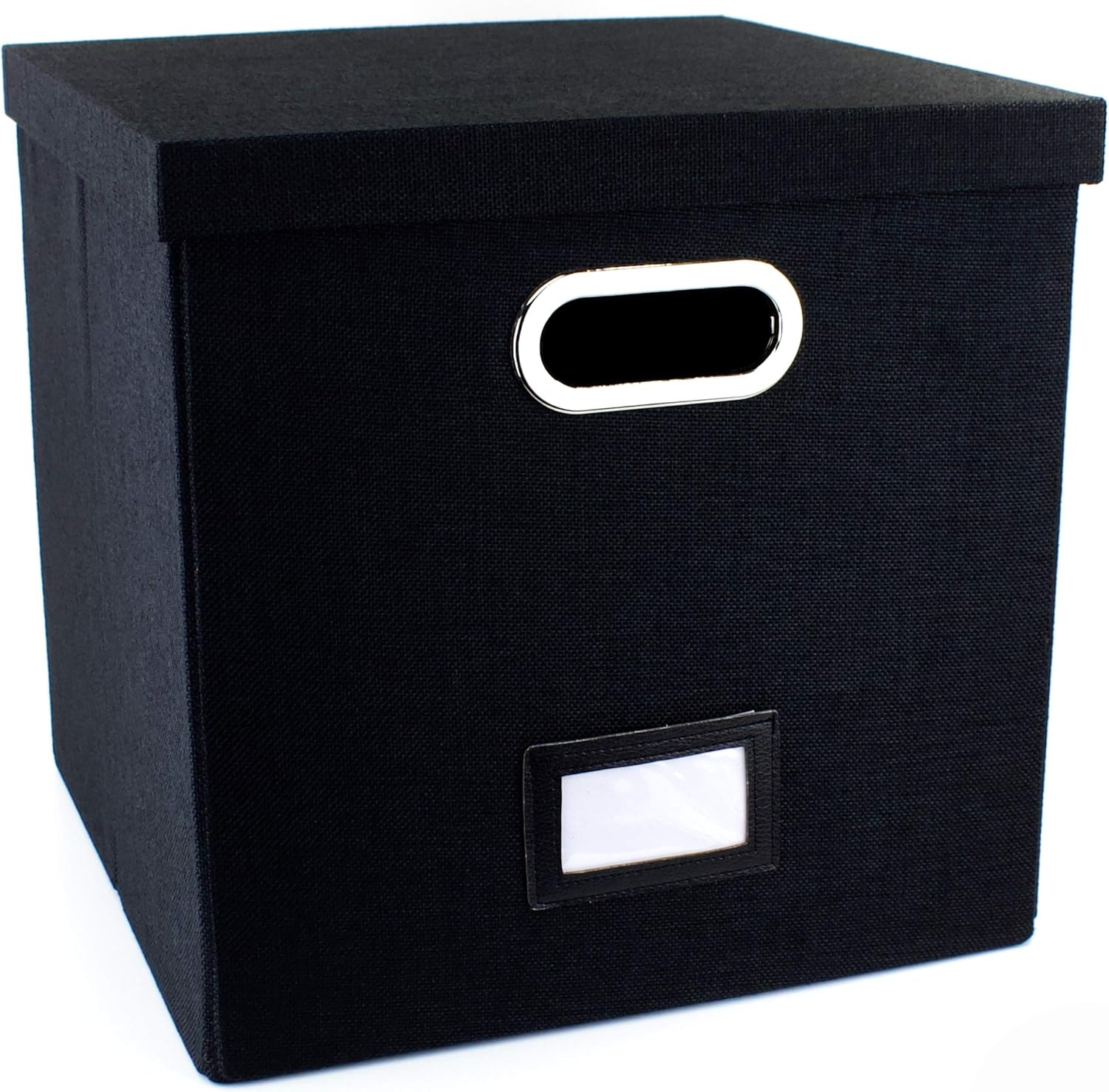 LavaRock Holds 50+, Vinyl Record Storage, Album Storage, Record Storage