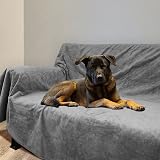PICK FOR LIFE 2 Pack Washable Extra Large Dog Pee Pads 122x122cm Non-Slip view 6