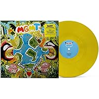 MGMT MGMT　LPレコード MGMT - MGMT - Amazon.com Music
